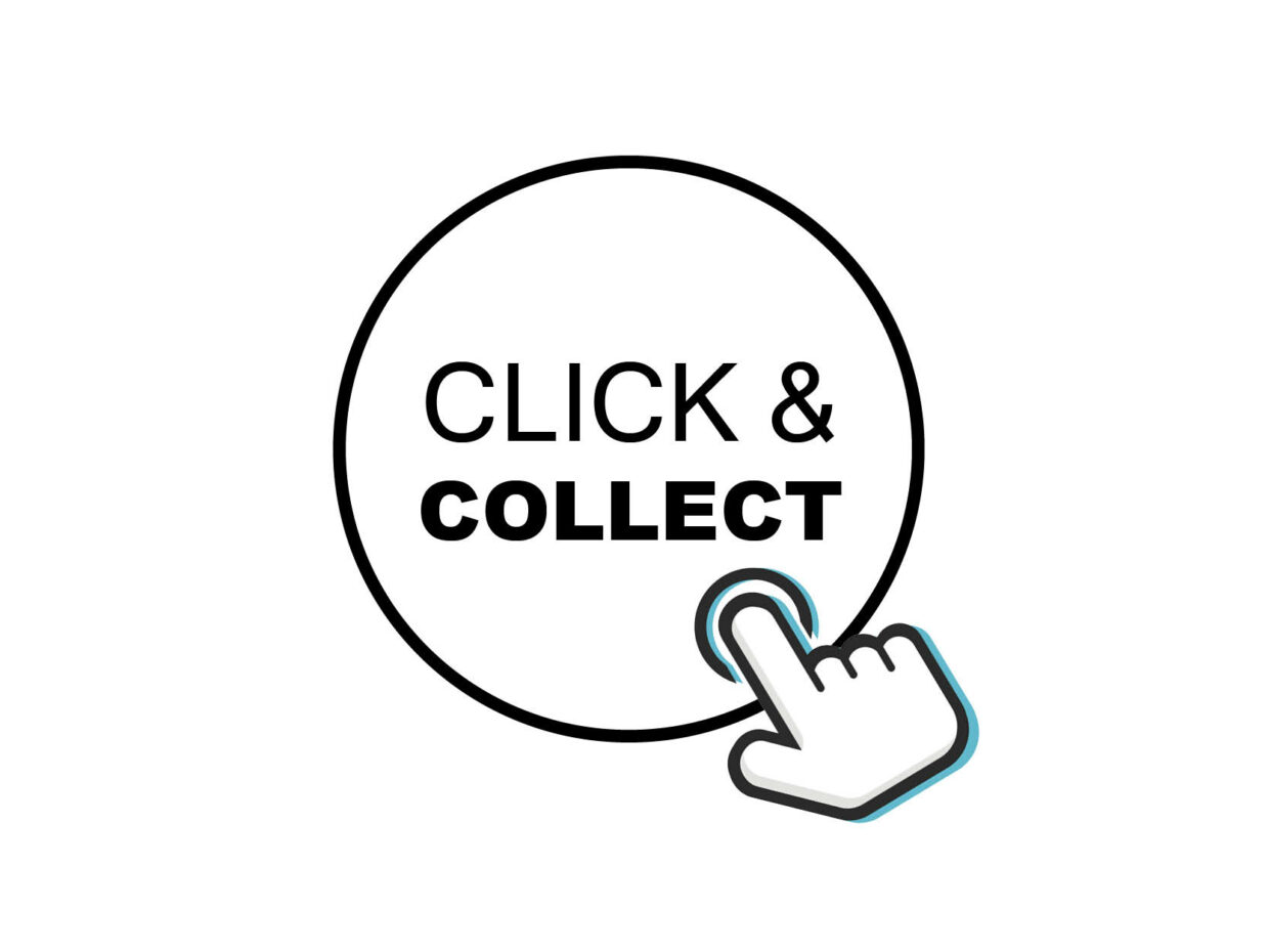 logo click&collect