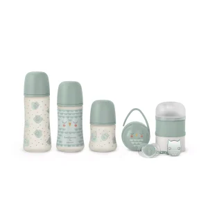 WELCOME BABY SET