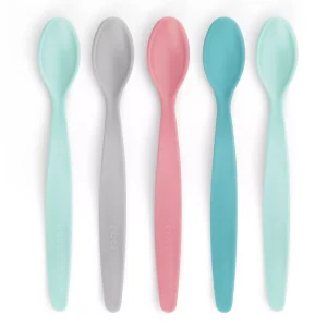 BabySpoon - cuillère d'alimentation