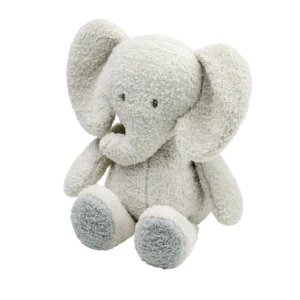 Peluche L'éléphant TEDDY