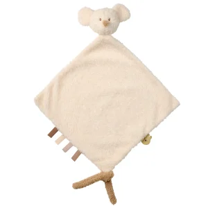 Grand Doudou Souris TEDDY