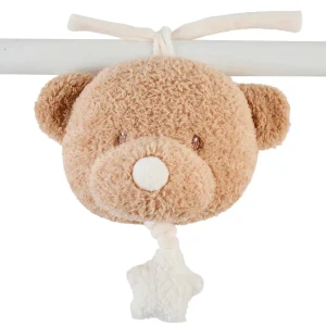 Peluche Musicale Ours TEDDY